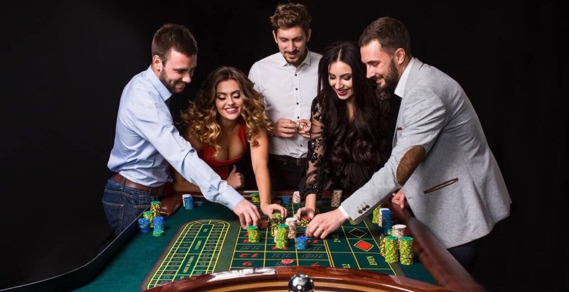 Koleksi permainan slot rilis baru di totomania